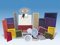 Teflon kumaş